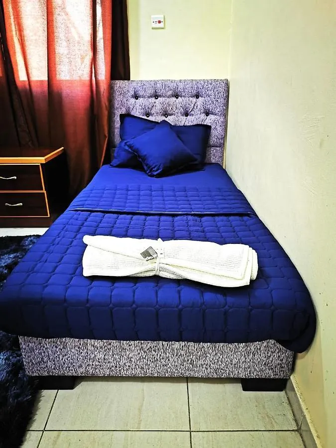 العقبة Huwari Apartment'S 0*,