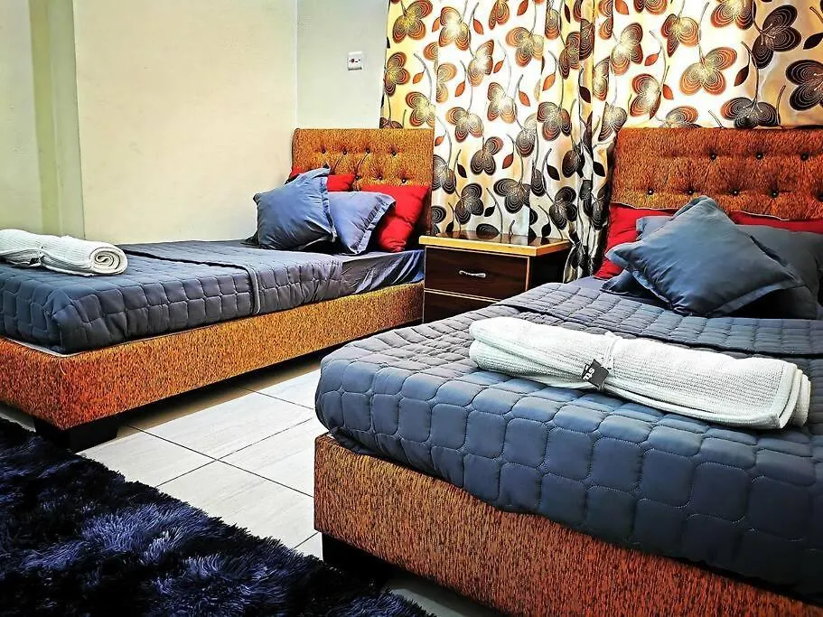 العقبة Huwari Apartment'S