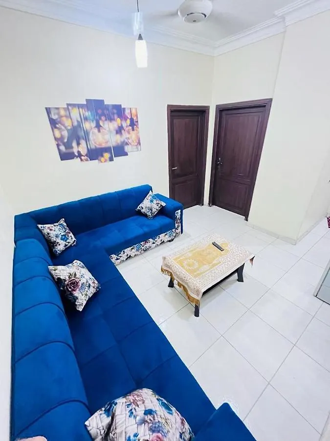 العقبة Huwari Apartment'S