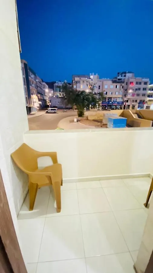 العقبة Huwari Apartment'S