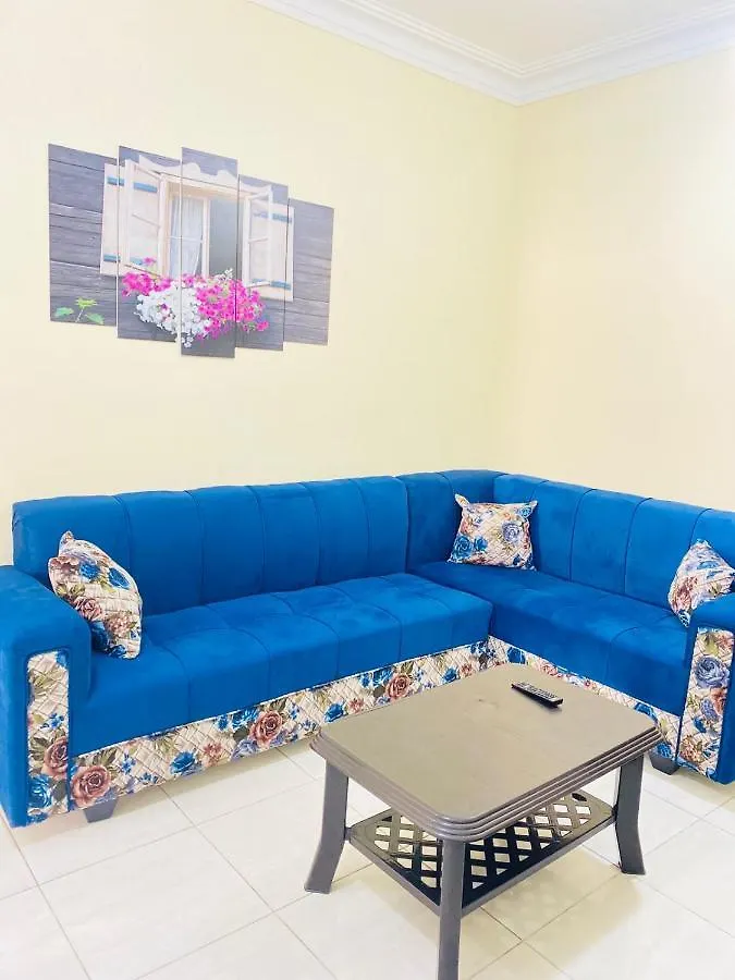 العقبة Huwari Apartment'S 0*,  الأردن