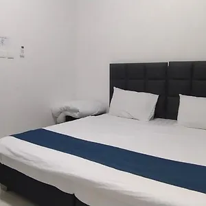Aparthotel Happy For, Aqaba
