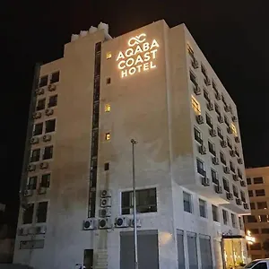 4* Szálloda Coast