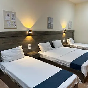 Apartment Relax House For, Aqaba